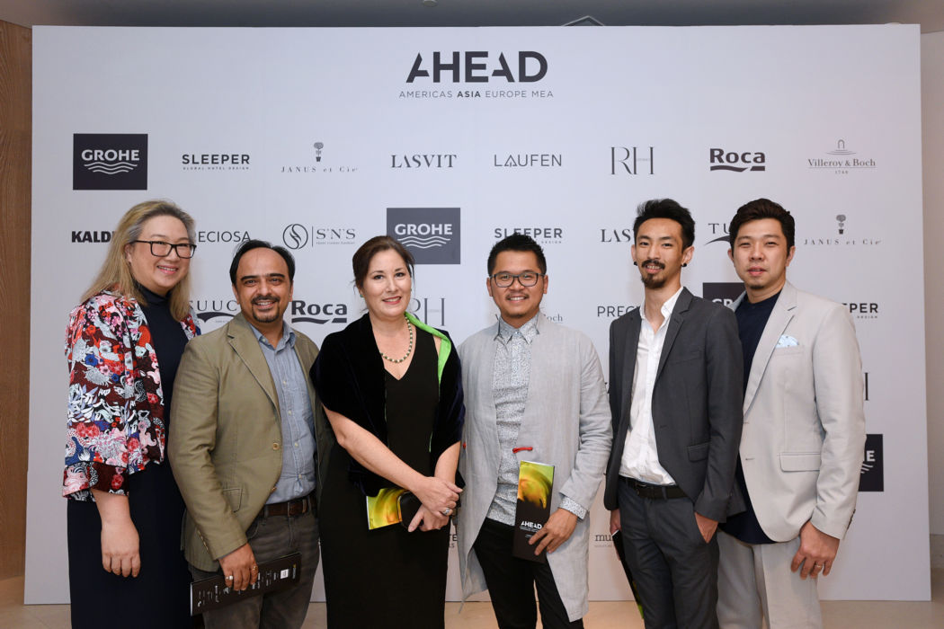 AHEAD Awards | Asia | AHEAD Asia 2019