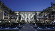 muscat kempinski
