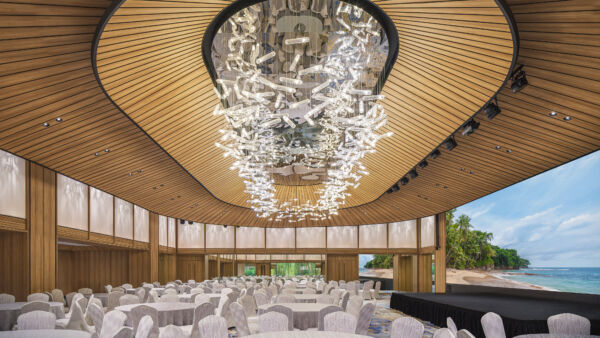 Parkroyal Penang Resort, Penang, Malaysia