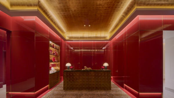Faena New York, New York, USA