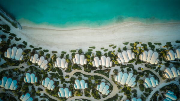 InterContinental The Red Sea Resort, Saudi Arabia