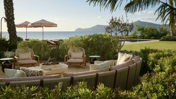 Royal Mansour Tamuda Bay, M'diq, Morocco