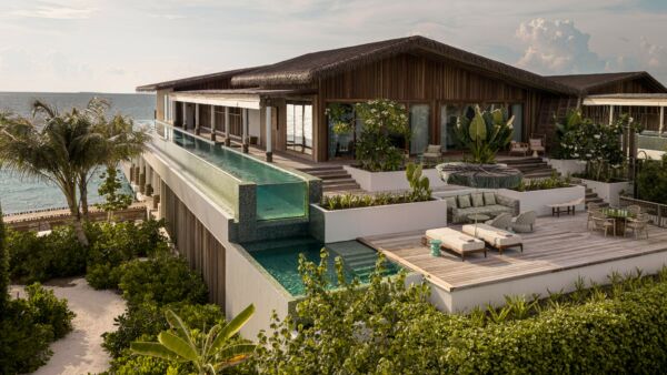 .Here, Baa Atoll, Maldives