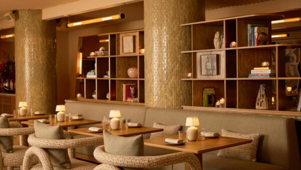 The Shelborne by Proper, Miami Beach, Florida, USA