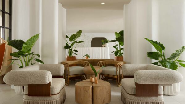 Sandbourne Santa Monica, Autograph Collection, Santa Monica, California, USA