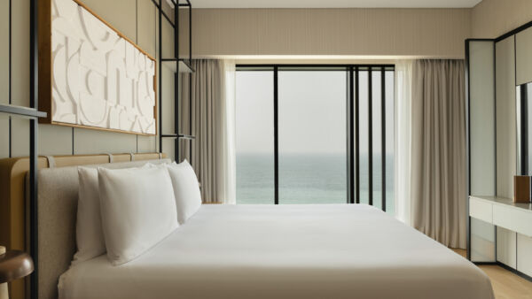 Delano Dubai, UAE