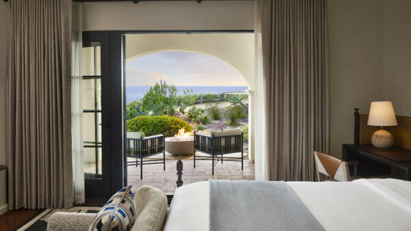 The Ritz-Carlton Bacara, Santa Barbara, California, USA