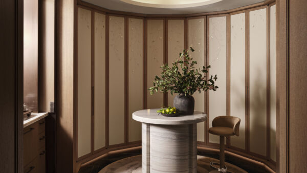 Spa Nalai – Park Hyatt Hotel New York, New York, USA