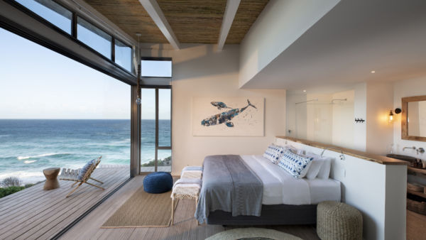 Lekkerwater Beach Lodge, De Hoop Nature Reserve, South Africa