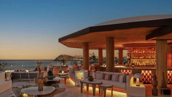 Four Seasons Resort & Residences Cabo San Lucas at Cabo Del Sol, Baja California Sur, Mexico