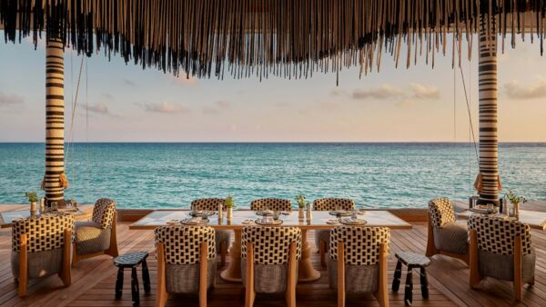 .Here, Baa Atoll, Maldives