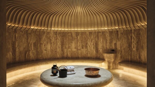 Four Seasons Resort & Residences Red Sea at Shura Island, Hanak, Saudi Arabia