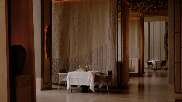 Arva – Aman Nai Lert Bangkok, Thailand