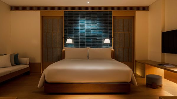 Roku Kyoto, LXR Hotels & Resorts, Japan