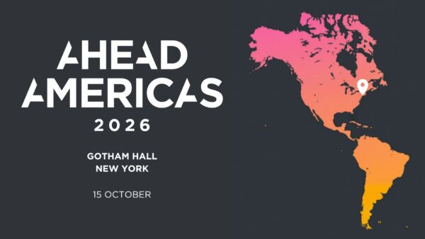AHEAD AMERICAS 2026