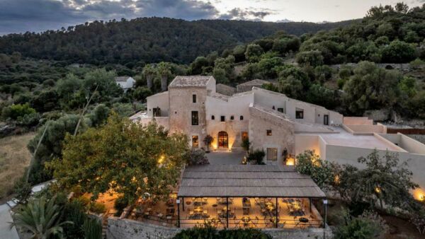 The Lodge Mallorca, Spain