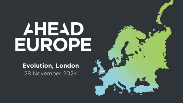 AHEAD EUROPE 2024