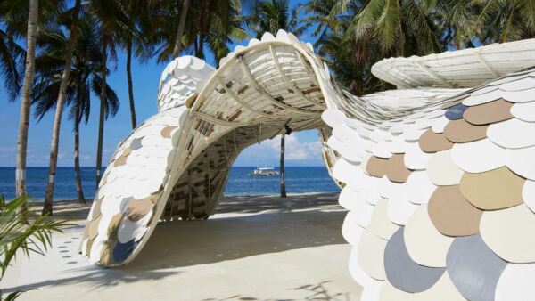 South Palms Resort & Spa Panglao, MGallery Collection, Panglao, Bohol, Thailand