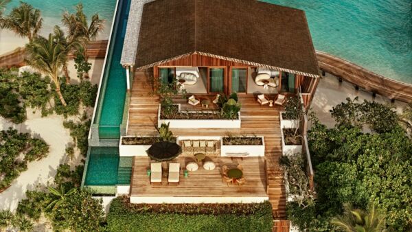 .Here, Baa Atoll, Maldives