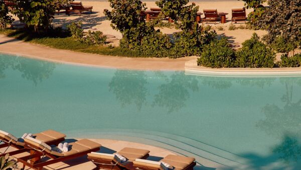 InterContinental The Red Sea Resort, Saudi Arabia
