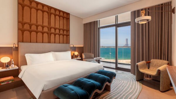 SO/ Ras Al Khaimah, UAE