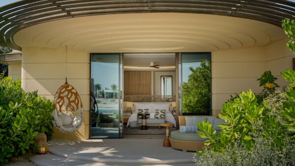InterContinental The Red Sea Resort, Saudi Arabia