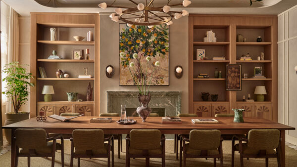 Montcalm Mayfair, London, UK