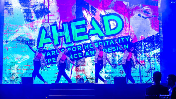 AHEAD Europe 2019