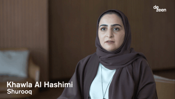 AHEAD MEA 2019: Khawla Al Hashimi talks Al Faya Lodge and Al Bait Hotel