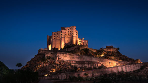 Alila Fort Bishangarh, Jaipur, India