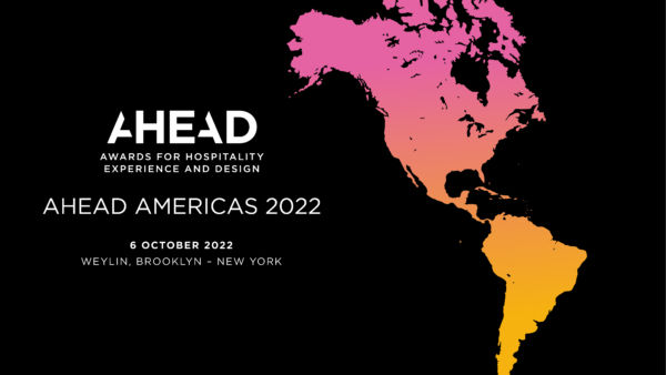 AHEAD AMERICAS 2022