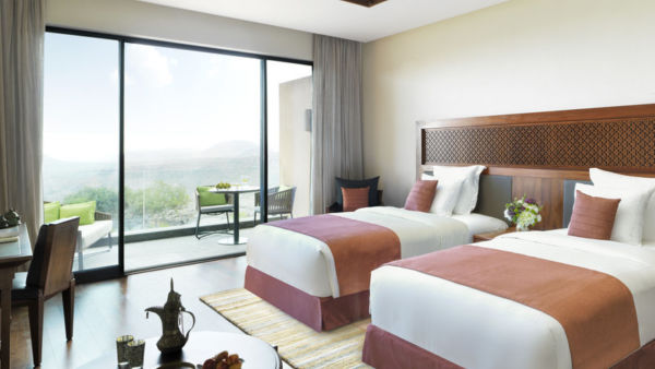 Anantara Al Jabal Al Akhdar Resort, Nizwa, Oman