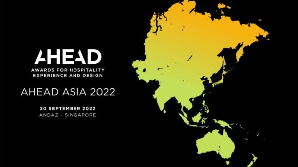 AHEAD ASIA 2022