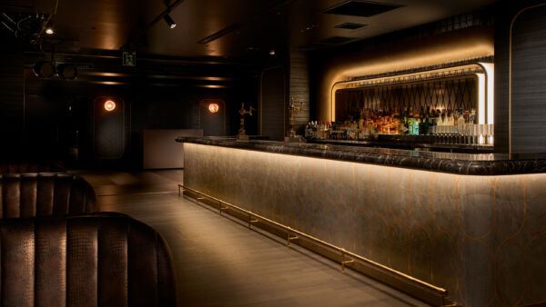 Zouk Tokyo – Ginza Hotel by Granbell, Tokyo, Japan 