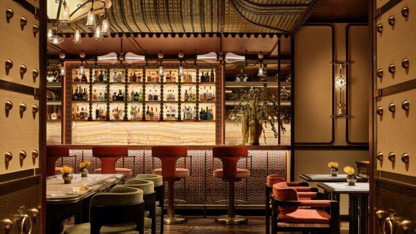 Suma – Shangri-La Kunming, Yunnan, China