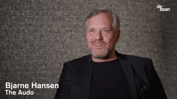 AHEAD Europe 2019: Bjarne Hansen on The Audo