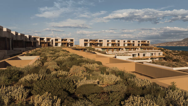 JW Marriott Crete Resort and Spa, Crete, Greece