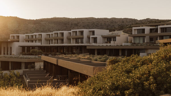 JW Marriott Crete Resort and Spa, Crete, Greece