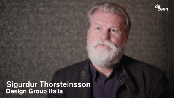 AHEAD Europe 2019: Sigurdur Thorsteinsson discusses The Retreat at Blue Lagoon Iceland