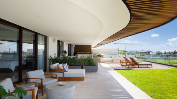 Branded Residences