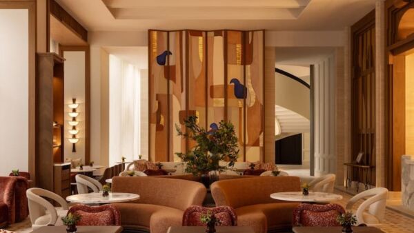 Capella Taipei, Taiwan