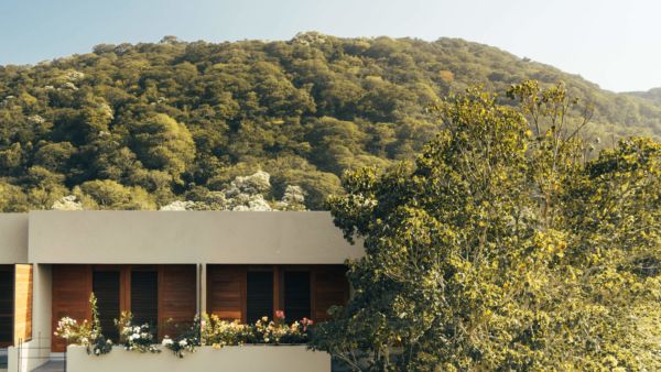 Lo Sereno Casa de Playa, Troncones, Mexico