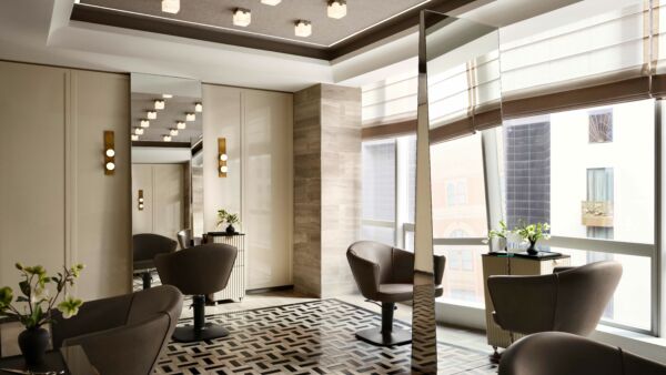 Rossano Ferretti Hair Spa – Park Hyatt New York, New York, USA