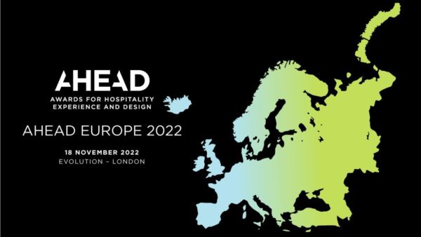 AHEAD EUROPE 2022