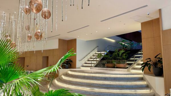 The St. Regis Cap Cana, Punta Cana, Dominican Republic