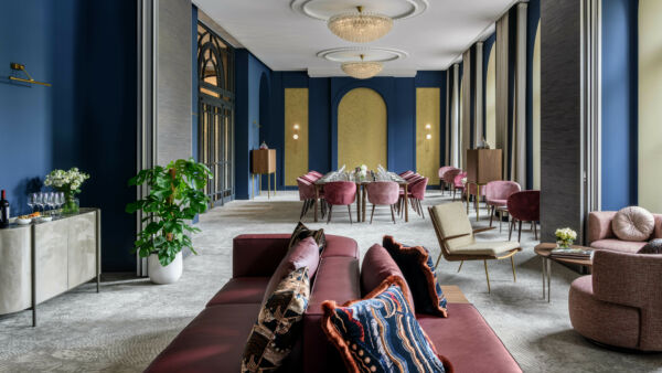 Hôtel Métropole Genève, Geneva, Switzerland