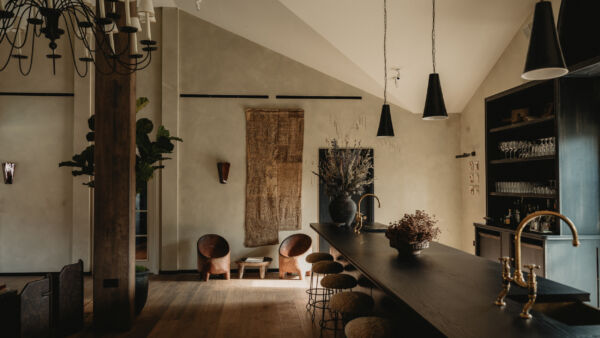 Estelle Manor, Cotswolds, UK