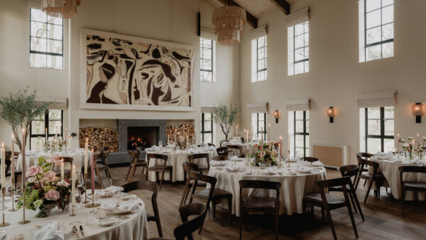 Fallow House – Estelle Manor, Cotswolds, UK