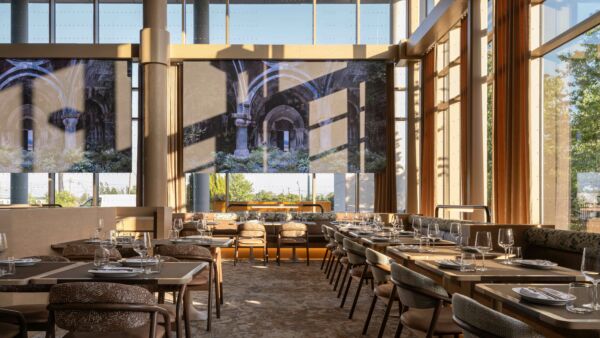 Hotel X by Hyatt, Toronto, Ontario, Canada