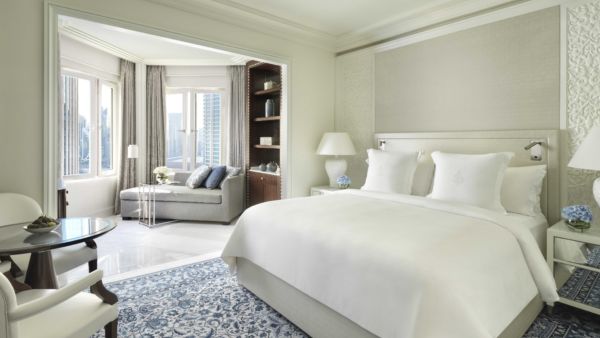 Four Seasons Hotel Doha, Qatar